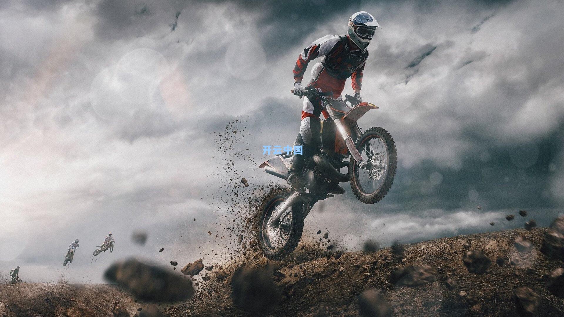 中国巡回赛锦标赛次轮战罢，三人并列领先悬念拉满